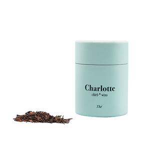 Herbata Charlotte Infusion provençale