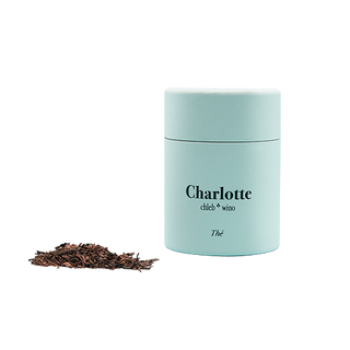 Herbata Charlotte Infusion provençale