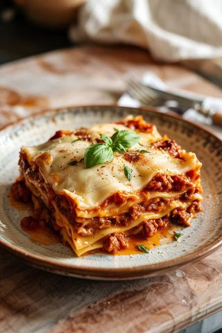Lasagna