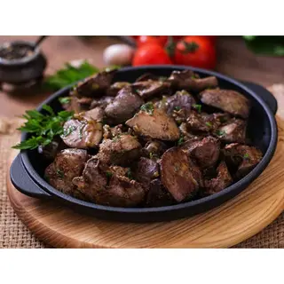 Liver