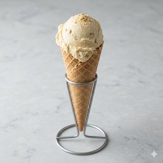 Cono senza glutine