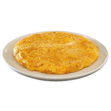 Tortilla De Patatas (1/2 Ración)