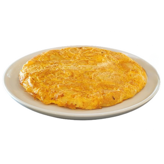 Tortilla De Patatas (1/2 Ración)