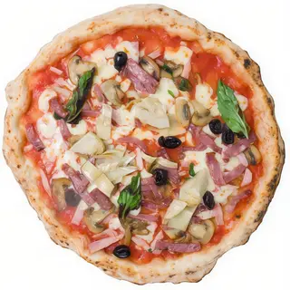 Capricciosa