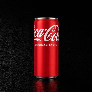 Coca Cola 33cl