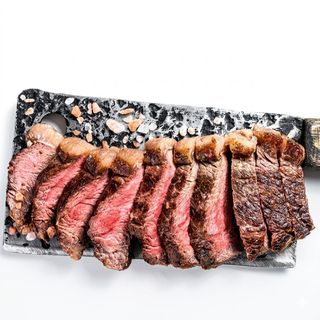 Pikaña De Ternera (Ración)