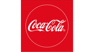 Coca Cola.