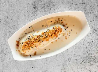 Panna Cotta (Porción)