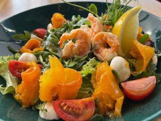 САЛАТ З ГАРБУЗА (300g)