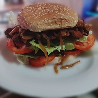 Doble delicia europea