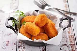 Crocchè