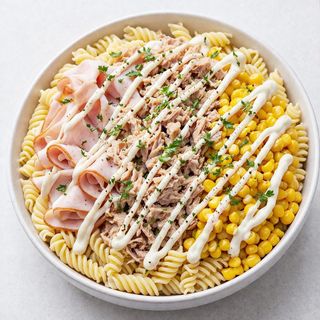 Salade De Pâtes