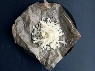 Стружка кальмара (50g)