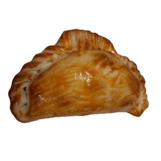 Empanada De Chorizo Criollo  (1 Ud.)