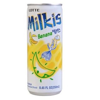 Milkis Banana