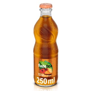 Студен чай Fuze tea (250 мл)
