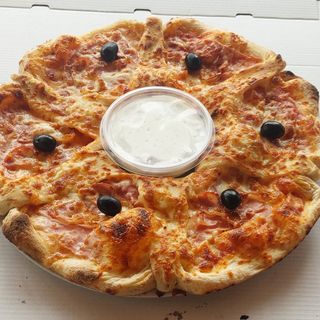 Grande Fiore Rustica