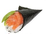 Temaki Saumon Avocat