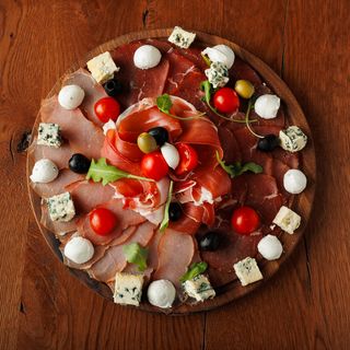 Mix plata za 2 osobe