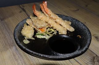 Tempura moriawase