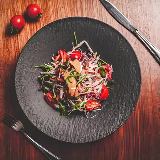 Vitaminska salata 400 gr
