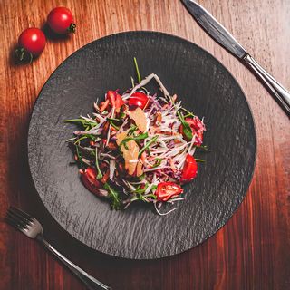 Vitaminska salata 400 gr