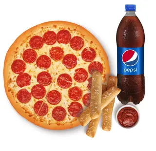Combo Clásico