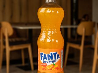 Фанта Орандж Манго ЗЕРО