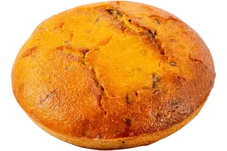 Medaljon sa zeljem 160g