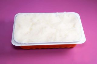 Vaschetta panna 1 kg