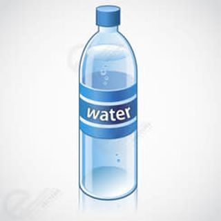 Agua (500 ml.)
