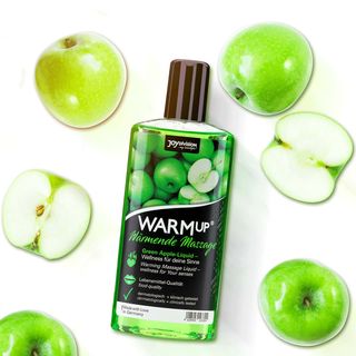 WARMup Green Apple 150 ml