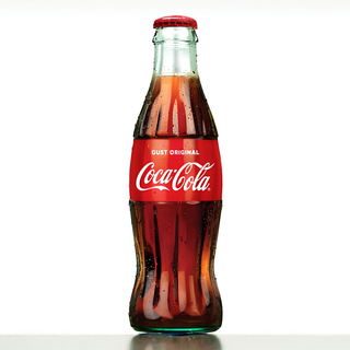 Coca-Cola
