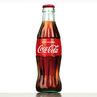 Coca Cola