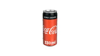 Coca Cola zero