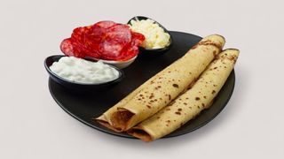 Palačinka sa kulenom x1