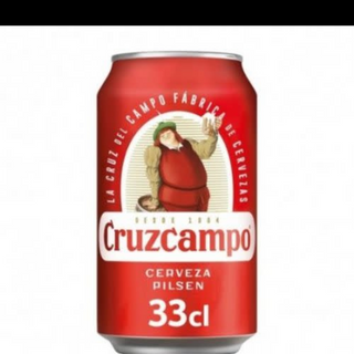 Cruzcampo