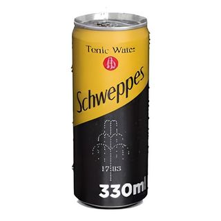 Schweppes