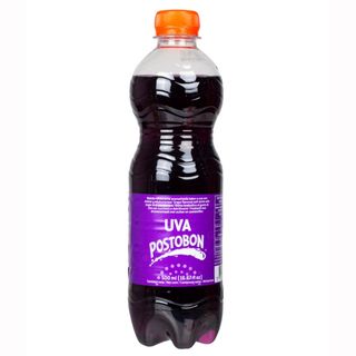 POSTOBON UVA 500 ML