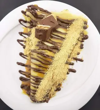 Snickers