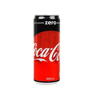 Coca-Cola Zero