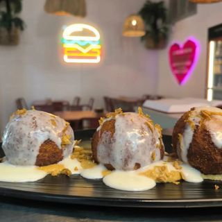 Bolón De Boloñesa (1 Ud.)