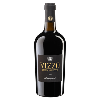 VIZZO - Emilia IGT Rosso