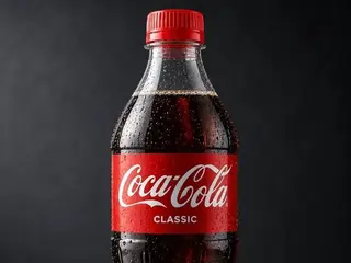Coca-Cola 0,5l