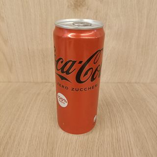 Coca-Cola zero 33cl