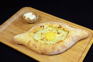 აჭარული ხაჭაპური დიდი