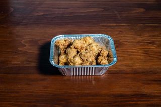 Chicken popcorn - 15 pezzi