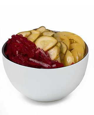 Salată de Murături Asortate