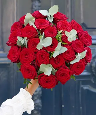 Bouquet Montmartre