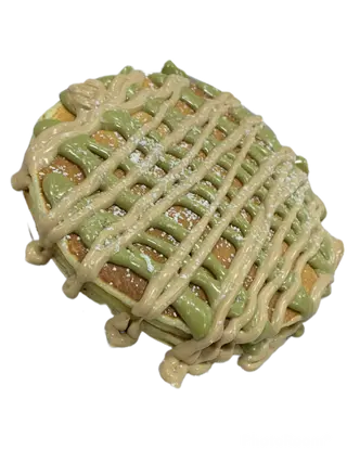 Pancake bigusto 